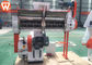 ماشین آلات تولید علوفه زنجیر برای اردک مرغ زامبیا 220V 380V