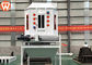 ماشین خنک کننده پلت خوراک 1.5 KW 10-15 T / H برای مواد گرانول 0.002MPa