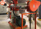 15-20 T / H ماشین آلات برای تولید ذرت مرغ کوچک 1.50 کیلوگرم صندلی پروانه SYLW3