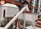 کارخانه تولید خوراک دام قابل حمل 500KG / H SKF Bearing Operation Easy