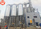 خط تولید خوراک دام SKY Bearing Corn Soybean 30t / H