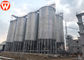 خط تولید خوراک دام SKY Bearing Corn Soybean 30t / H