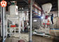 نیروگاه اتوماتیک خوراک گلوله های مرغداری ایمن 1 - ظرفیت 2.5t / H ظرفیت 380V / 50Hz ولتاژ